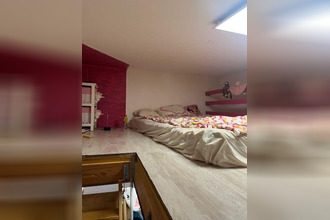 achat appartement toulon 83200