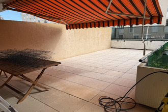 achat appartement toulon 83200