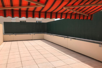 achat appartement toulon 83200