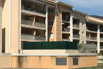 achat appartement toulon 83200