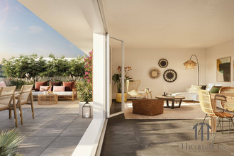 achat appartement toulon 83200