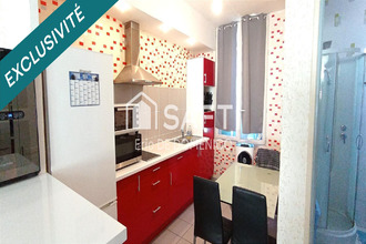 achat appartement toulon 83200