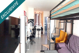 achat appartement toulon 83200