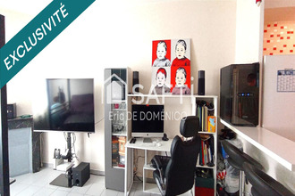 achat appartement toulon 83200