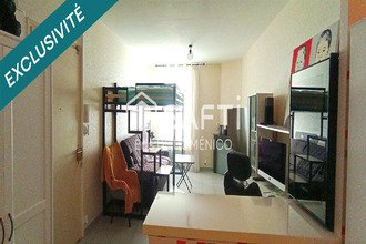 achat appartement toulon 83200