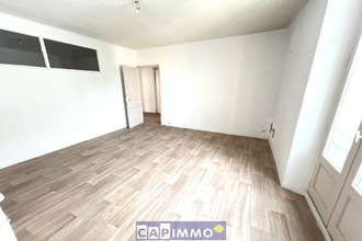 achat appartement toulon 83200