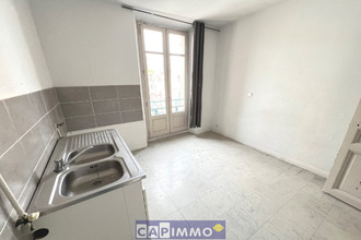 achat appartement toulon 83200
