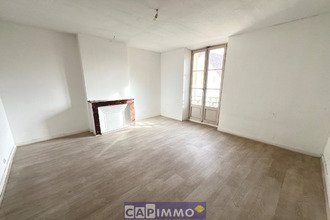 achat appartement toulon 83200