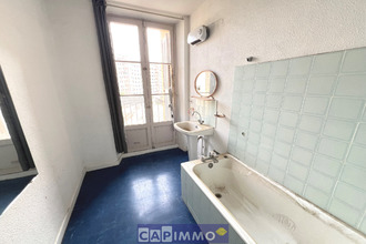 achat appartement toulon 83200