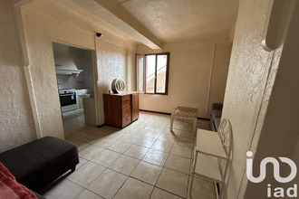 achat appartement toulon 83200