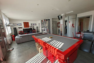 achat appartement toulon 83200