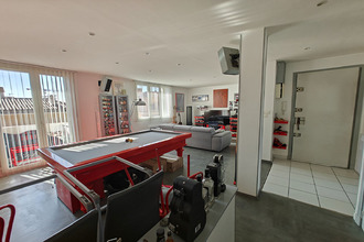 achat appartement toulon 83200