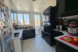 achat appartement toulon 83200