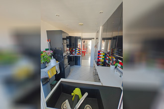 achat appartement toulon 83200