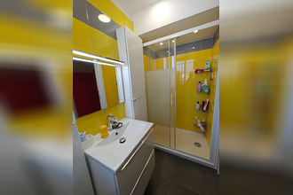 achat appartement toulon 83200