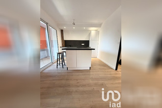 achat appartement toulon 83200