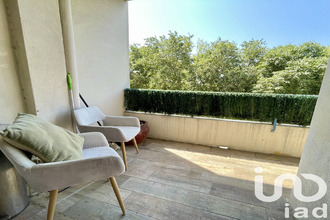 achat appartement toulon 83200