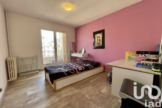 achat appartement toulon 83200