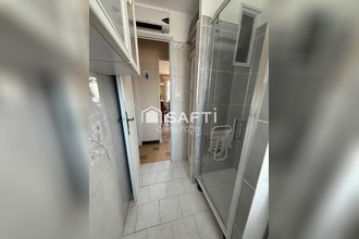 achat appartement toulon 83200