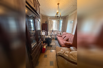achat appartement toulon 83200