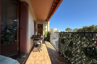 achat appartement toulon 83200