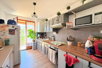 achat appartement toulon 83200