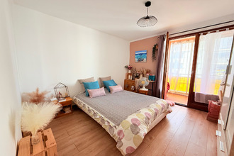 achat appartement toulon 83200