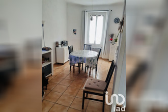 achat appartement toulon 83200
