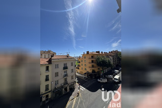 achat appartement toulon 83200