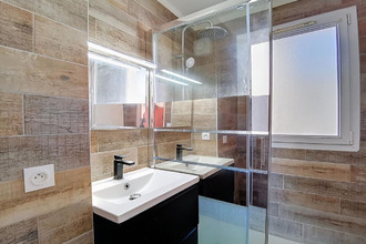 achat appartement toulon 83200