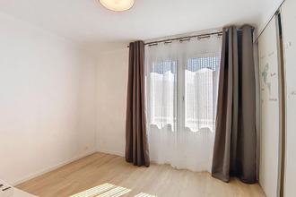 achat appartement toulon 83200