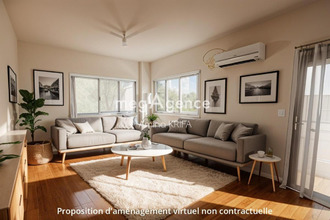 achat appartement toulon 83200