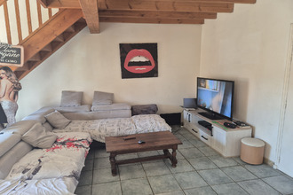 achat appartement toulon 83200
