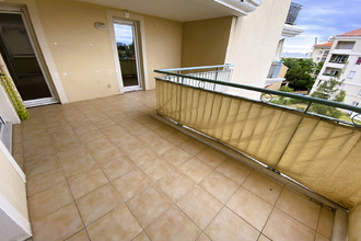 achat appartement toulon 83200