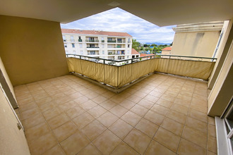 achat appartement toulon 83200
