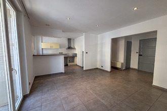 achat appartement toulon 83200