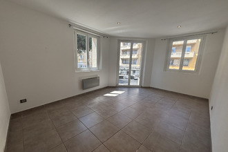 achat appartement toulon 83200