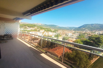 achat appartement toulon 83200