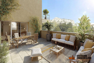 achat appartement toulon 83200