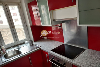 achat appartement toulon 83200