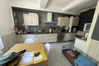 achat appartement toulon 83200
