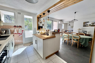 achat appartement toulon 83200