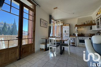 achat appartement toulon 83200