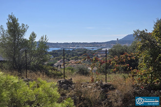 achat appartement toulon 83200