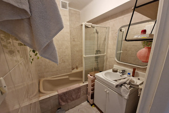 achat appartement toulon 83200