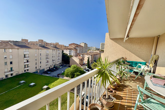 achat appartement toulon 83200