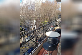 achat appartement toulon 83200