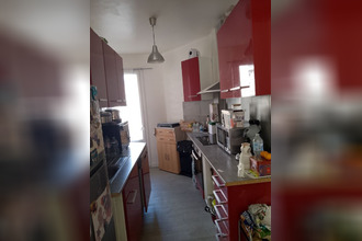 achat appartement toulon 83200