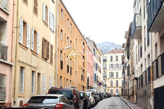 achat appartement toulon 83200