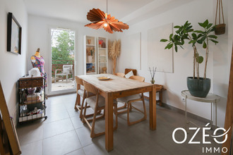 achat appartement toulon 83200